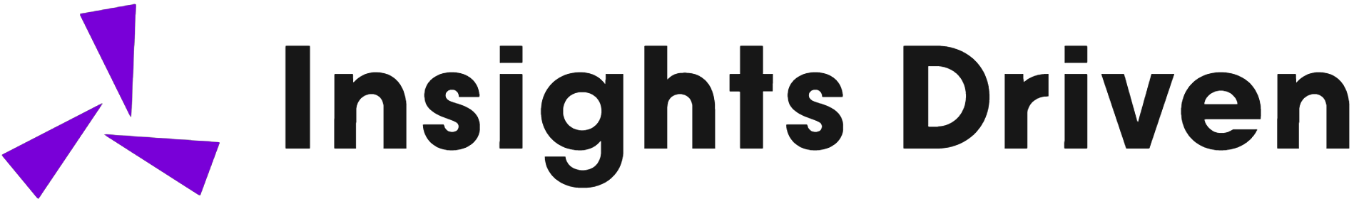 Insights-Driven Organizations and Insights-Driven Consulting